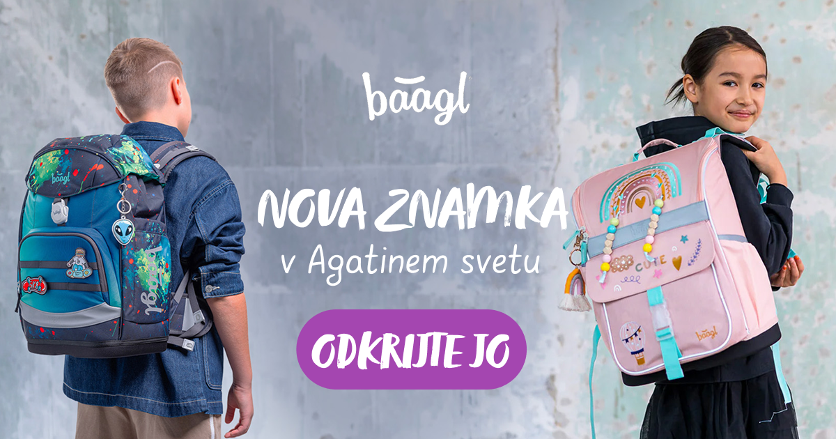 Baagl -20 %