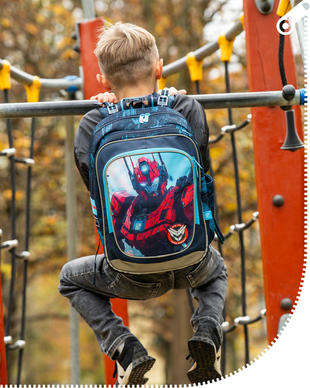 Topgal 2026: Nova kolekcija šolskih nahrbtnikov za nižje razrede osnovne šole