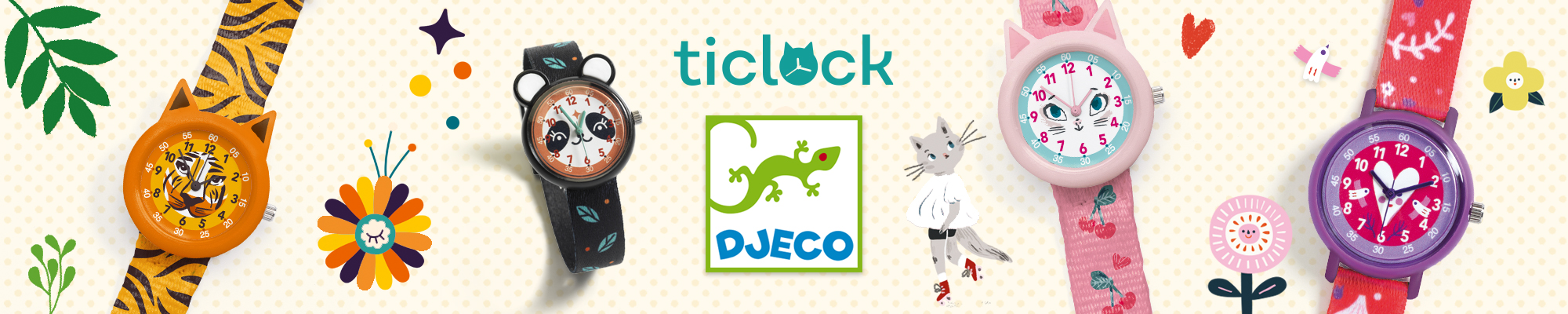 Ure Djeco