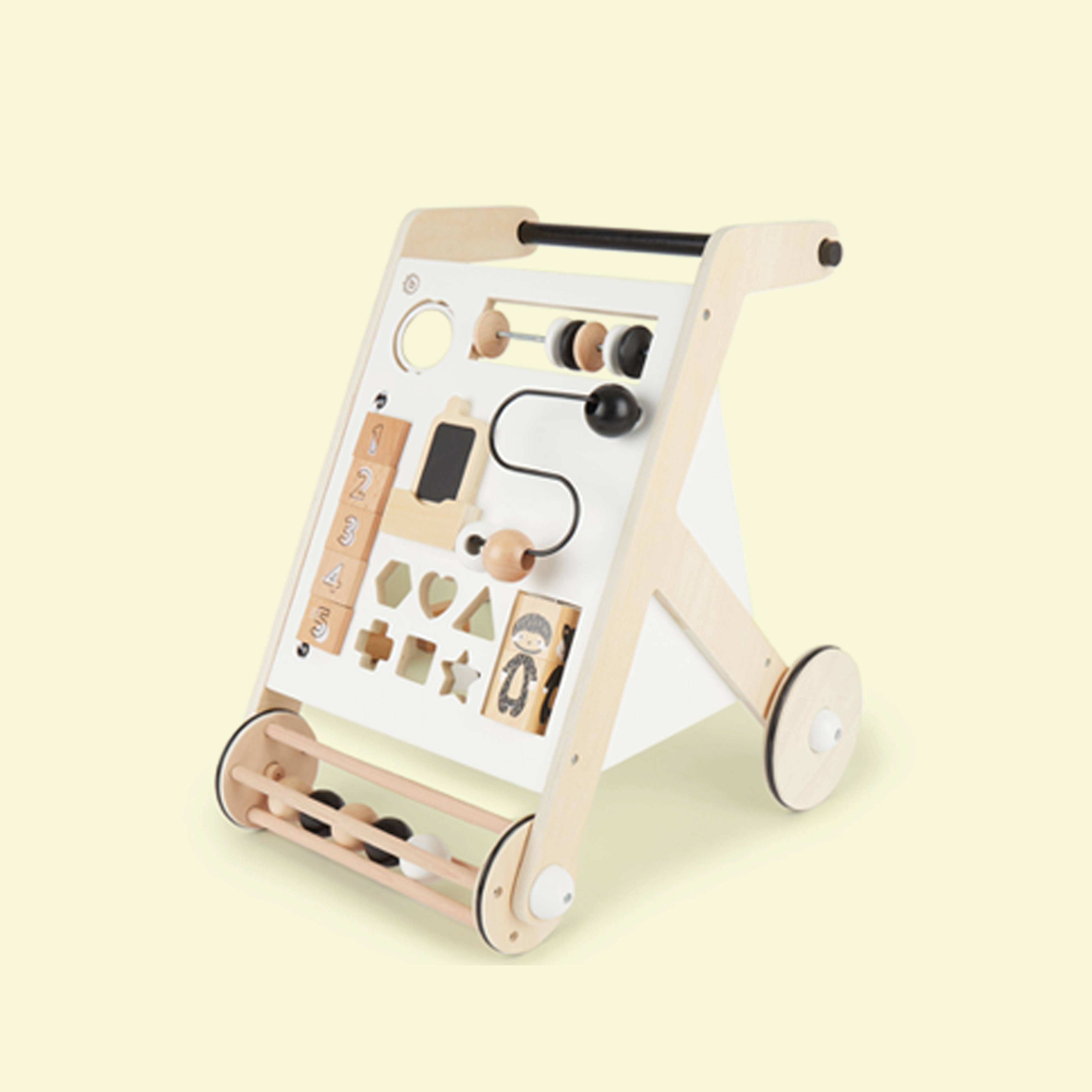 Dobra igrača 2025: Imamo zmagovalne igrače