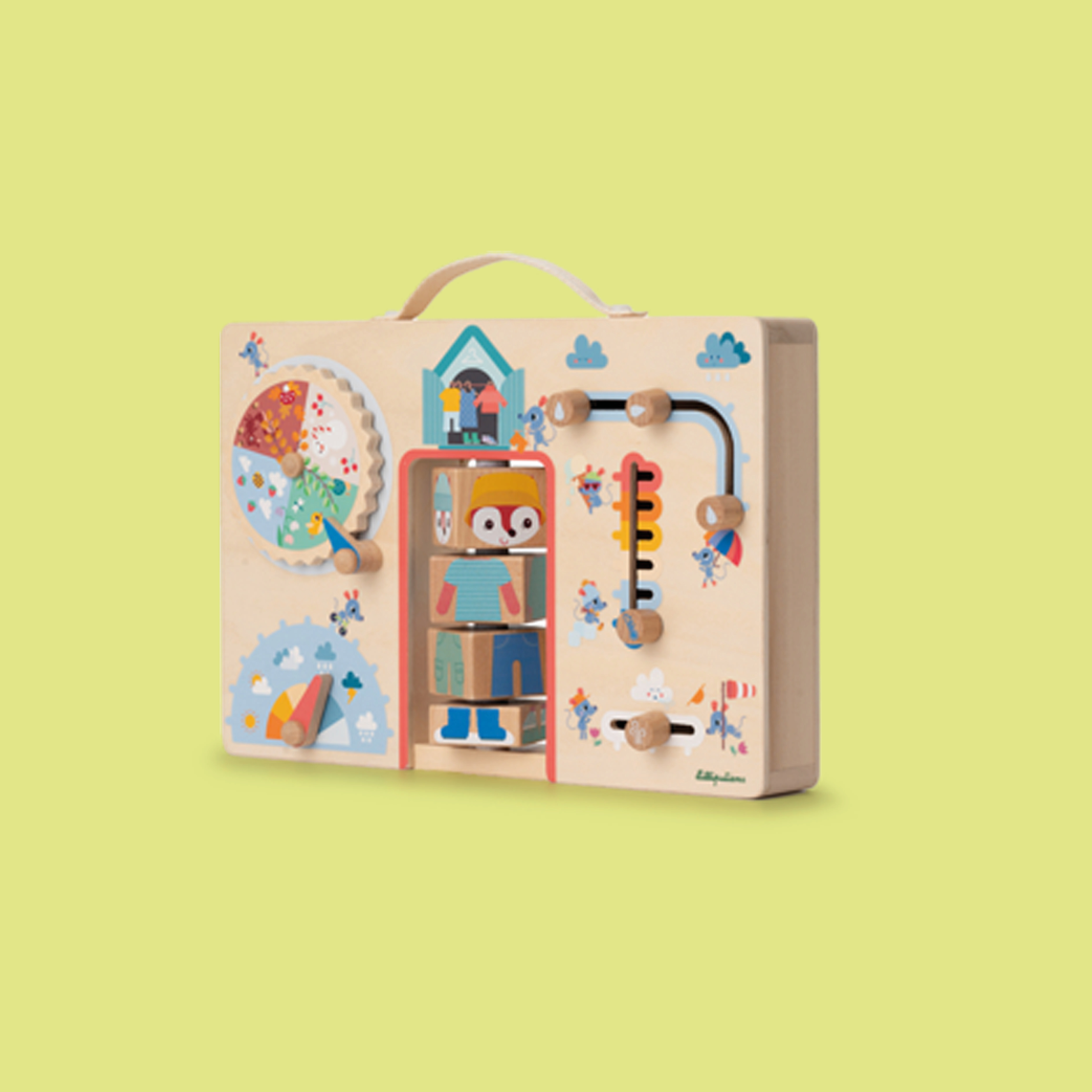 Dobra igrača 2025: Imamo zmagovalne igrače