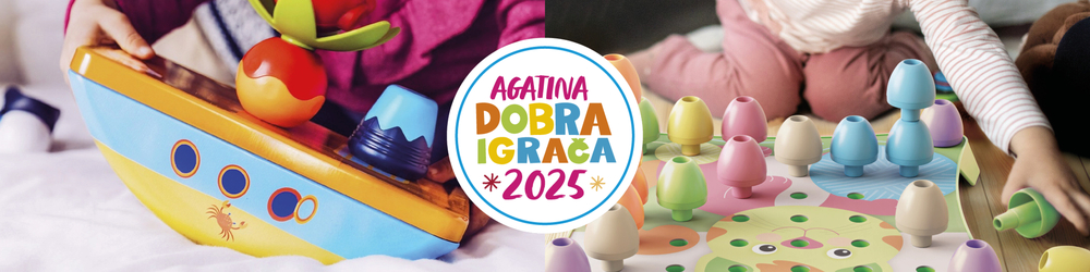 Dobra igrača 2025