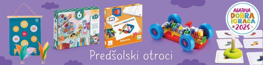 Dobra igrača 2025