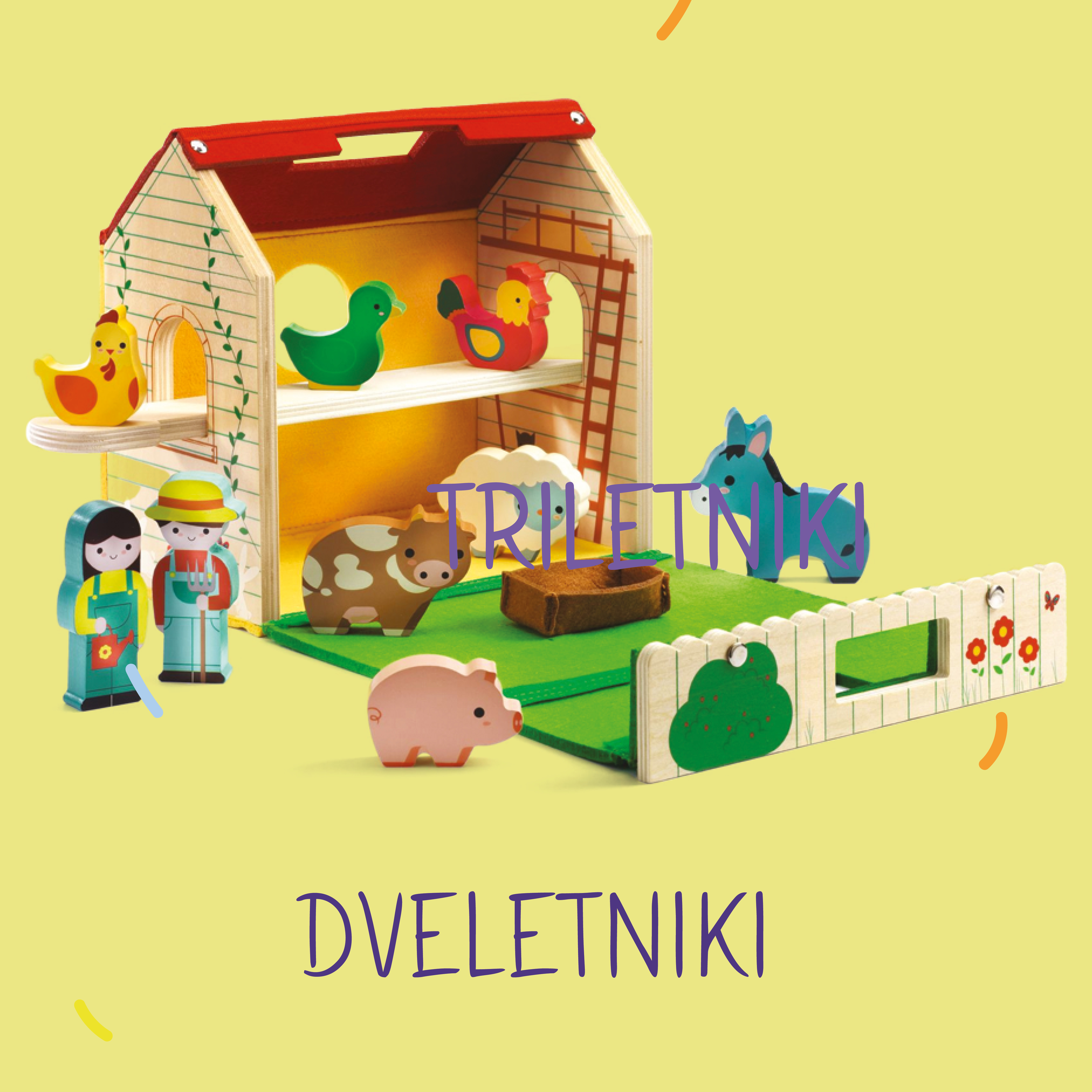 Dobra igrača 2025: Imamo zmagovalne igrače