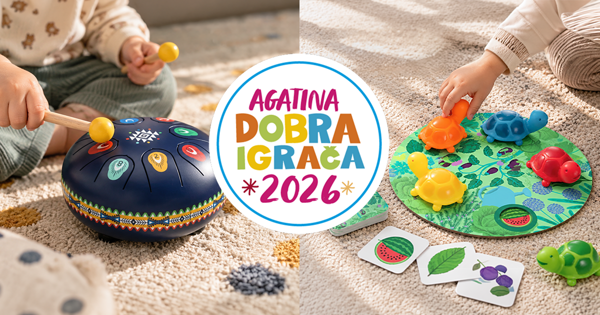 Dobrá hračka 2026