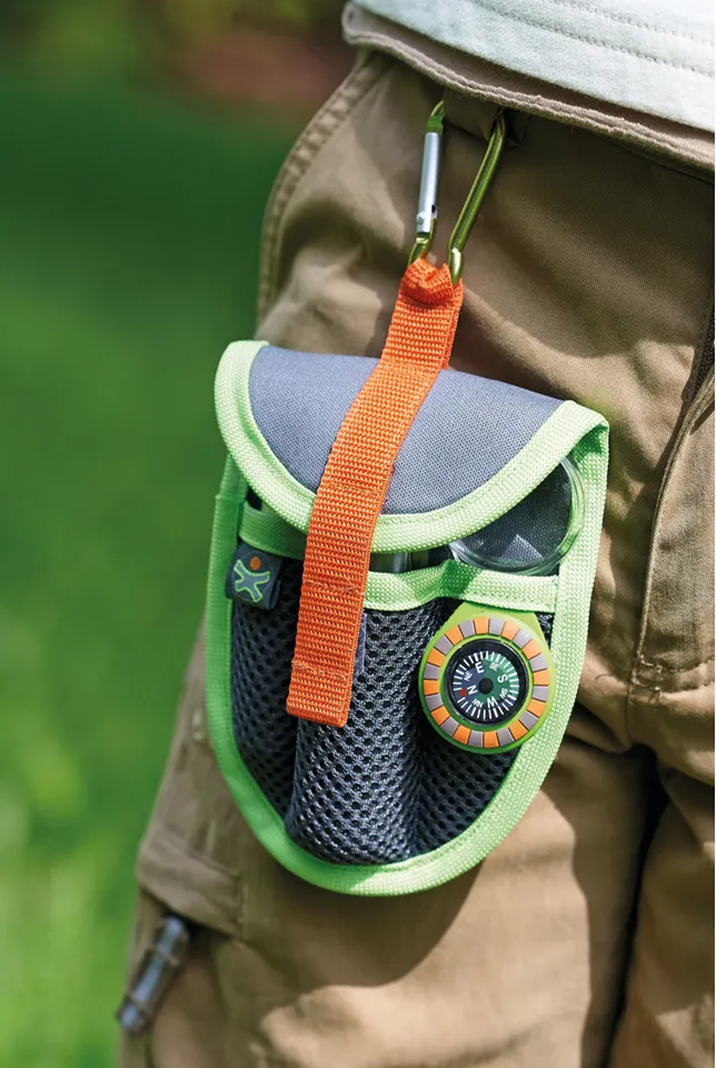 Terra Kids: nepogrešljiva oprema za male pustolovce